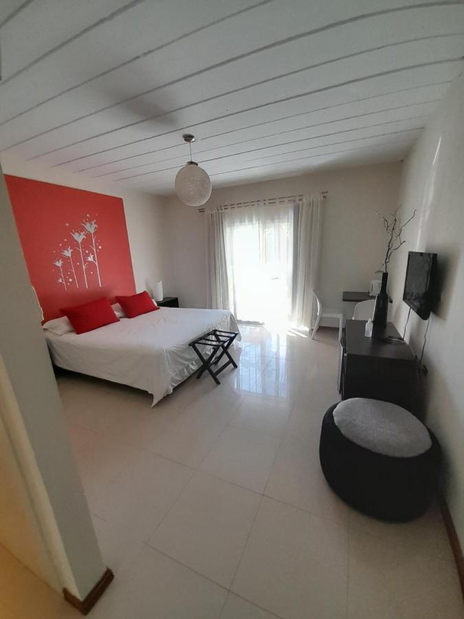 Mi Espacio Sur Chascomús Εξωτερικό φωτογραφία