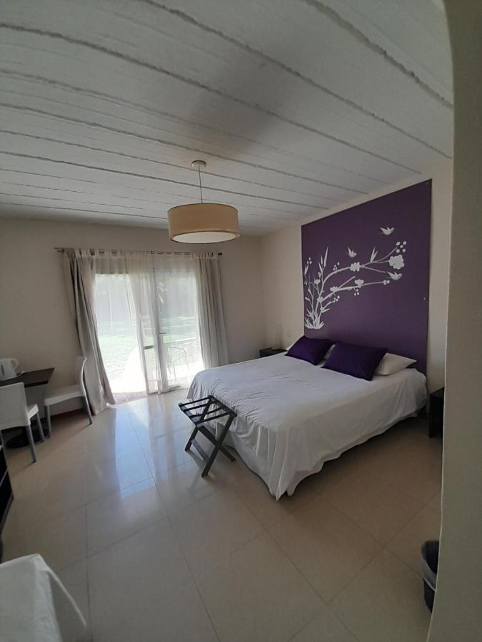 Mi Espacio Sur Chascomús Εξωτερικό φωτογραφία