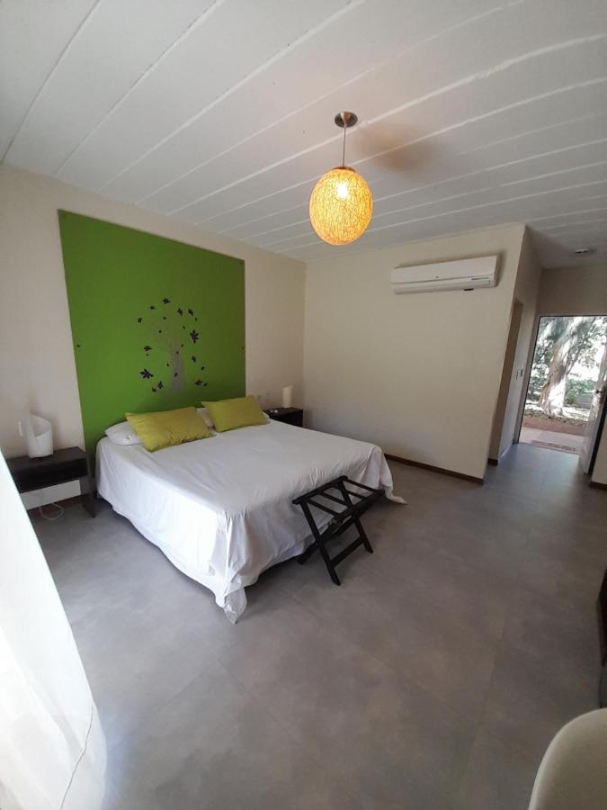 Mi Espacio Sur Chascomús Εξωτερικό φωτογραφία