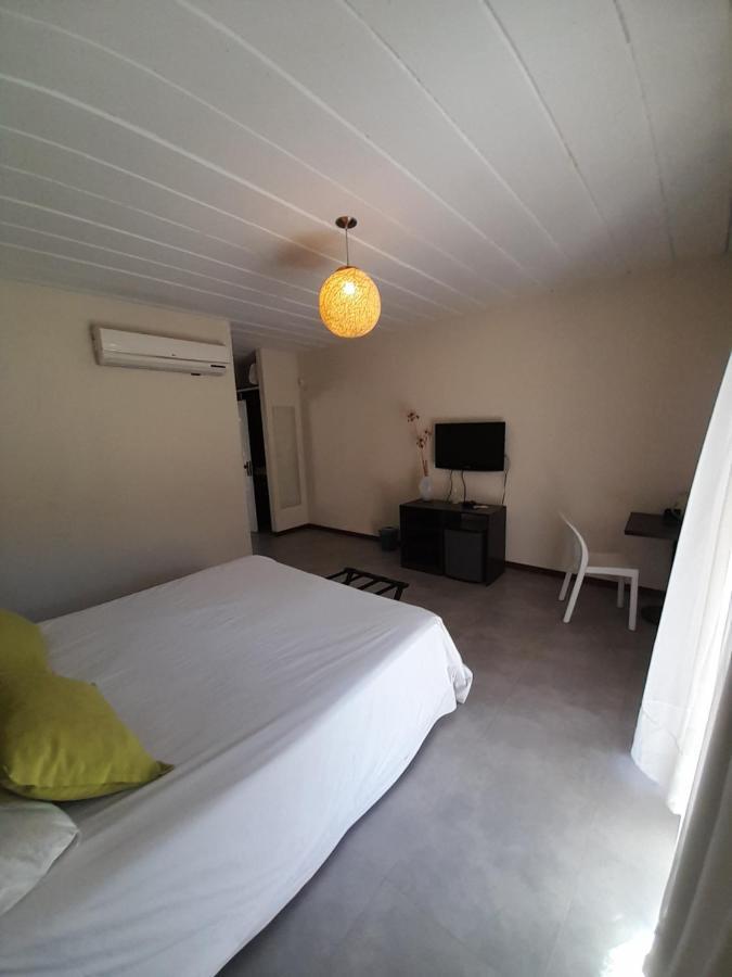 Mi Espacio Sur Chascomús Εξωτερικό φωτογραφία