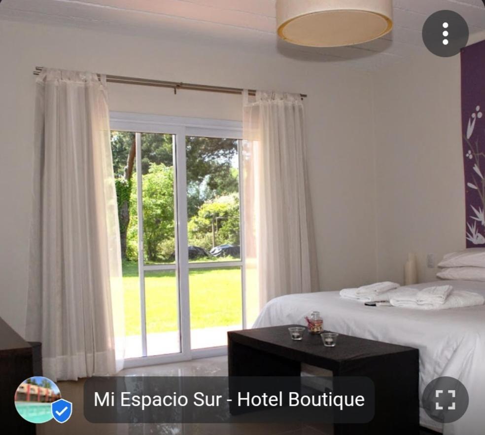 Mi Espacio Sur Chascomús Εξωτερικό φωτογραφία