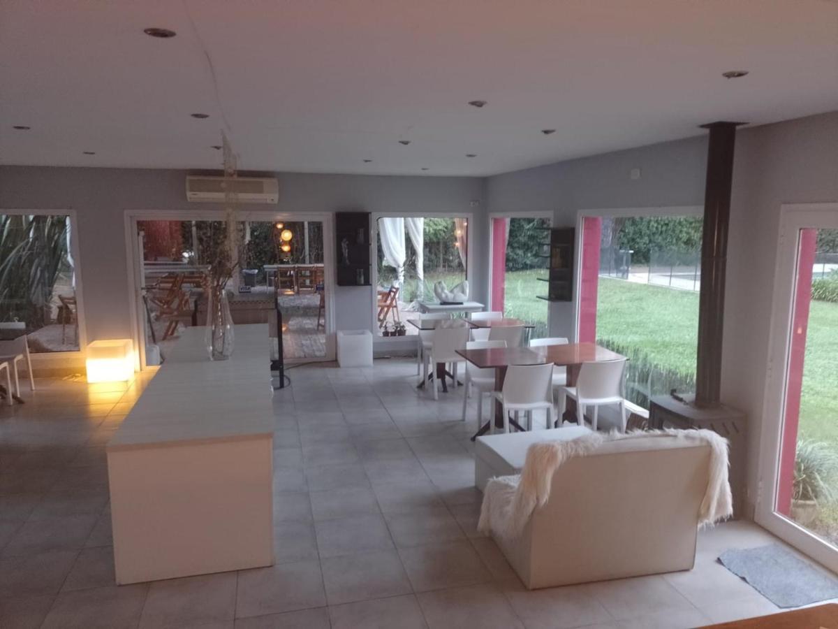 Mi Espacio Sur Chascomús Εξωτερικό φωτογραφία
